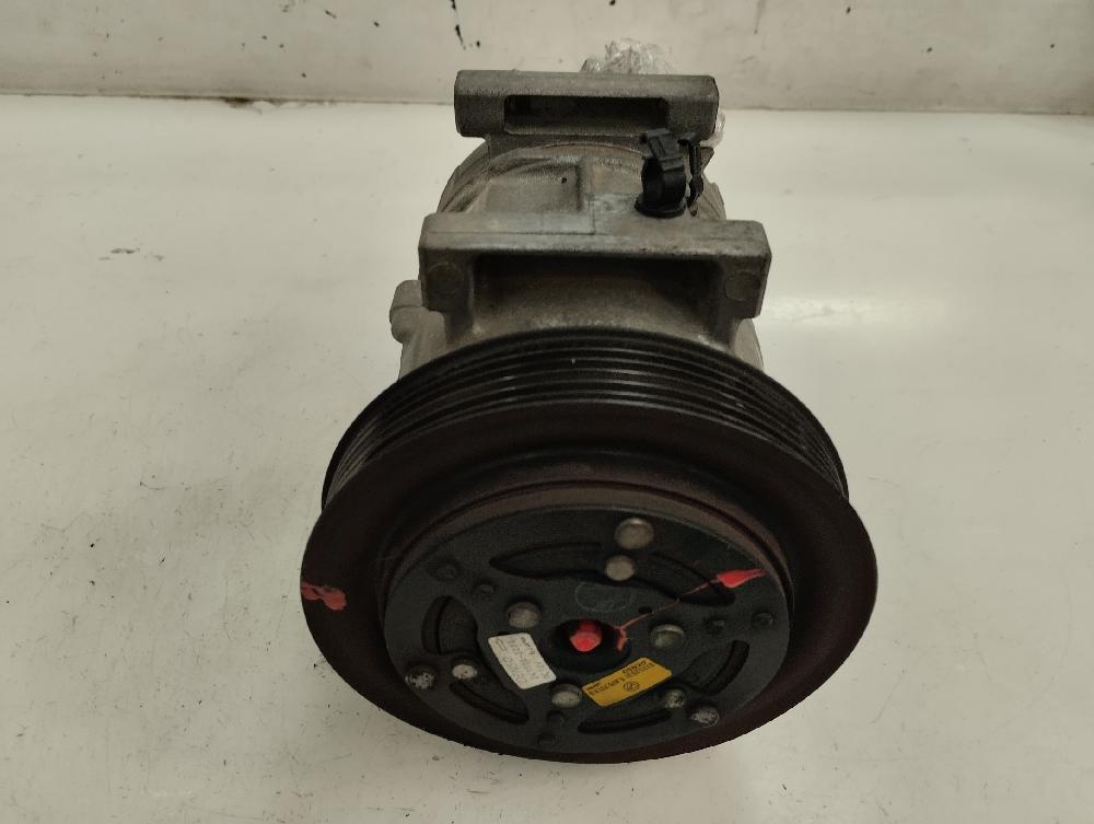COMPRESOR AIRE ACONDICIONADO ALFA ROMEO GT 1.9 JTD MT 150CV