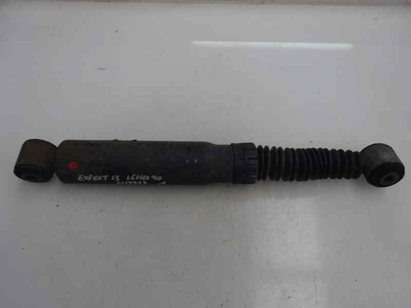 AMORTIGUADOR TRASERO PEUGEOT EXPERT 1 6 HDI 5MT L1 2495KG 90CV | 66KW