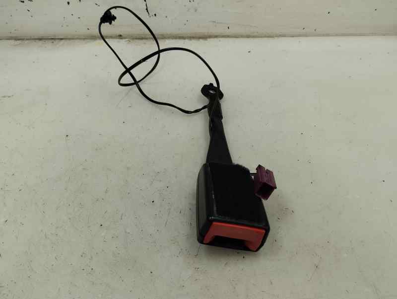 ANCLAJE CINTURON DELANTERO DERECHO FORD FIESTA 1.25 MT 82CV