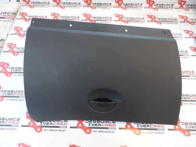 GUANTERA DACIA SANDERO 1.2 16V MT 75CV