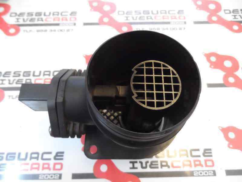 CAUDALIMETRO SEAT IBIZA 1.4 TDI MT 80CV