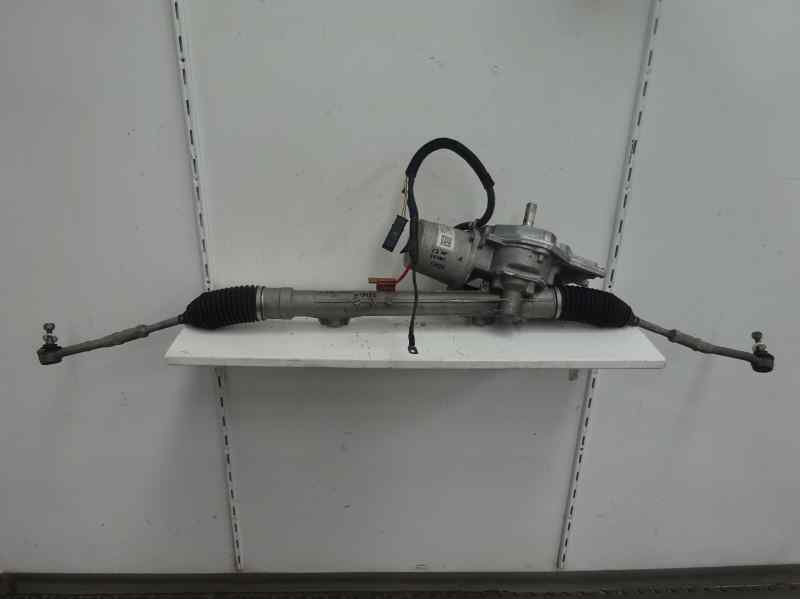 CREMALLERA DIRECCION CITROEN C3 1.4 HDI MT 70CV