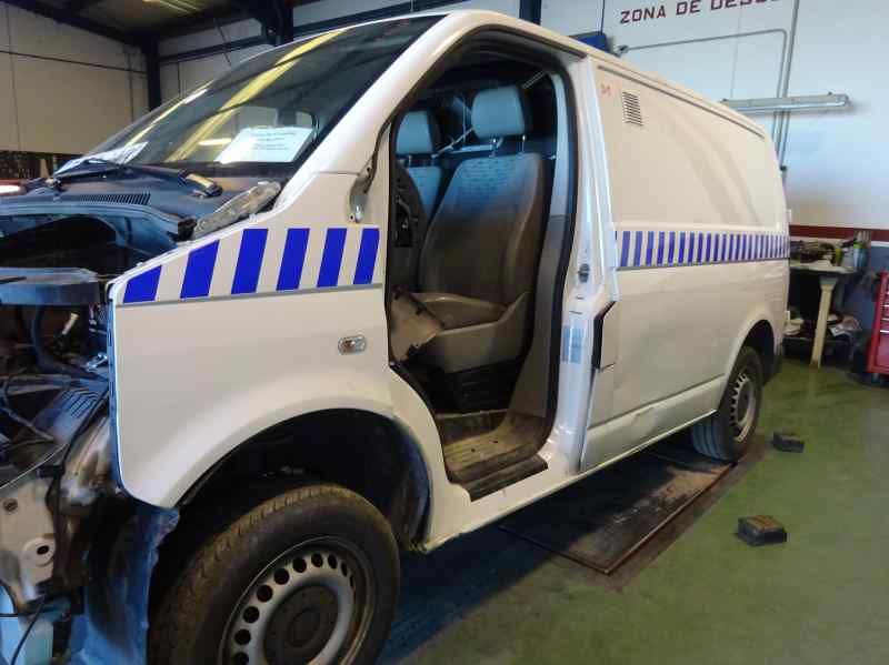 RESISTENCIA CALEFACCION VOLKSWAGEN TRANSPORTER 2012 2.0 TDI MT L1H1 102CV | 75KW