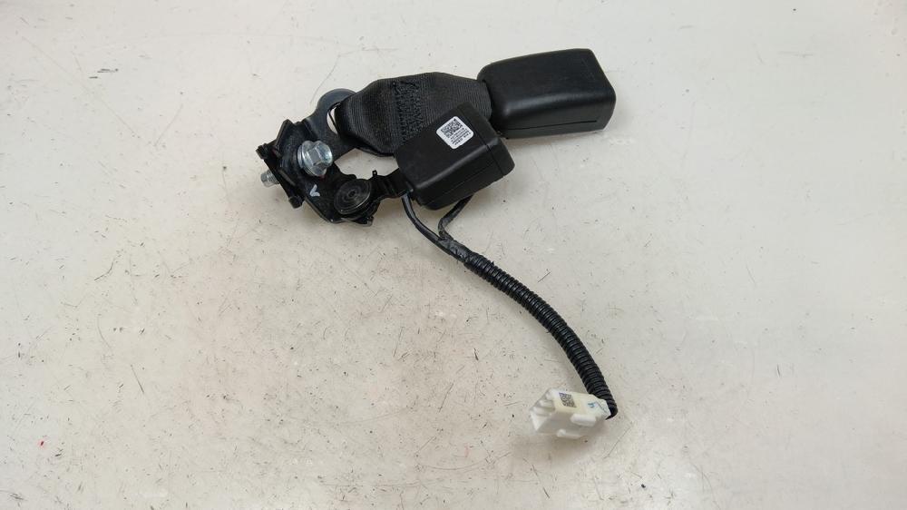 ANCLAJE CINTURON TRASERO DERECHO HYUNDAI I20 1.0 AMT 100CV | 74KW