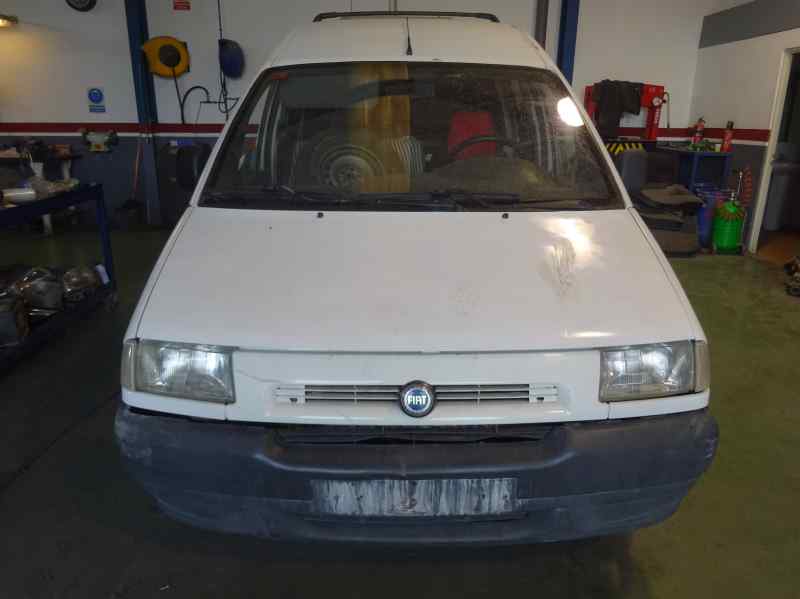PILOTO DELANTERO IZQUIERDO FIAT SCUDO 1998 1.9 MT 90CV | 66KW