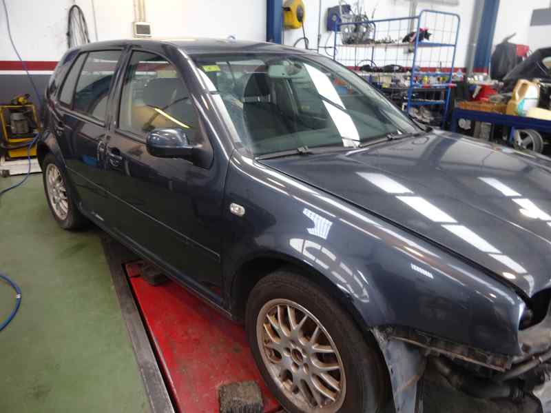 MANDO INTERMITENTES VOLKSWAGEN GOLF 2003 1.9 TDI 4MOTION MT 150CV | 110KW