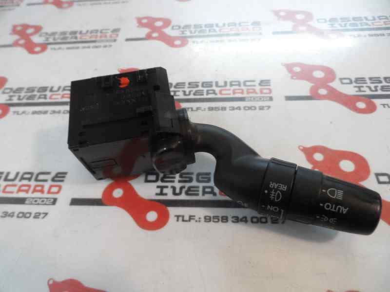 MANDO LUCES HONDA CIVIC 2.2 CTDI MT 140CV