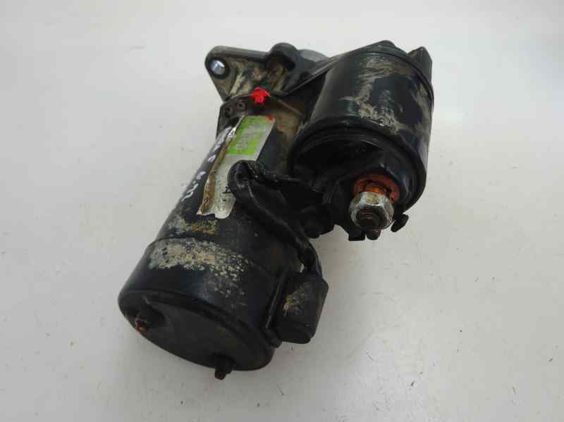 MOTOR ARRANQUE OPEL ASTRA 1.6 MT 101CV | 74KW