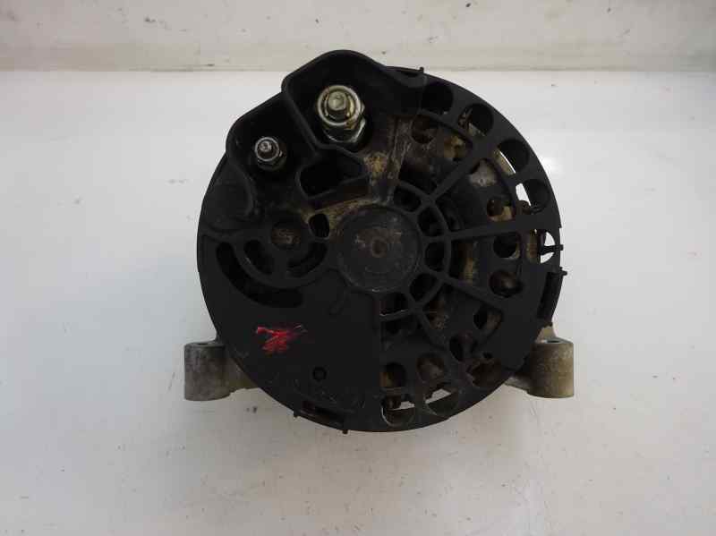 ALTERNADOR FIAT GRANDE PUNTO 1.4 6 MT 77CV