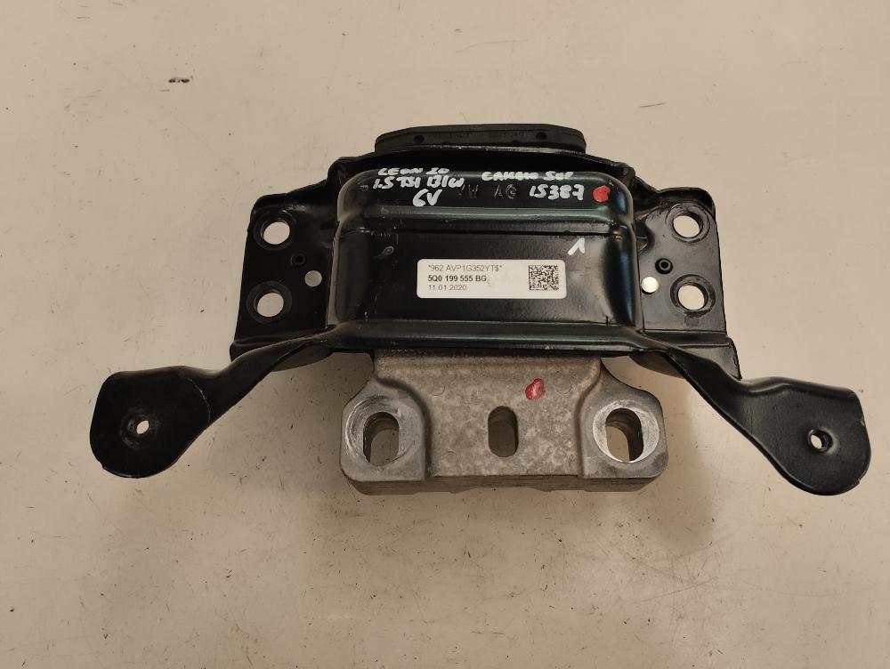 SOPORTE CAMBIO SEAT LEON 1.5 130CV MT