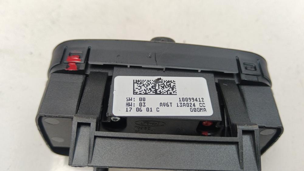 MANDO LUCES FORD KUGA 1.5 MT 120CV