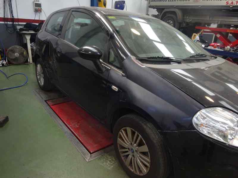 SONDA LAMBDA FIAT GRANDE PUNTO 1.4 6 MT 77CV
