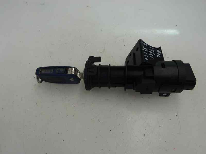 CONMUTADOR DE ARRANQUE FIAT STILO 2002 1.9 TD MT 115CV