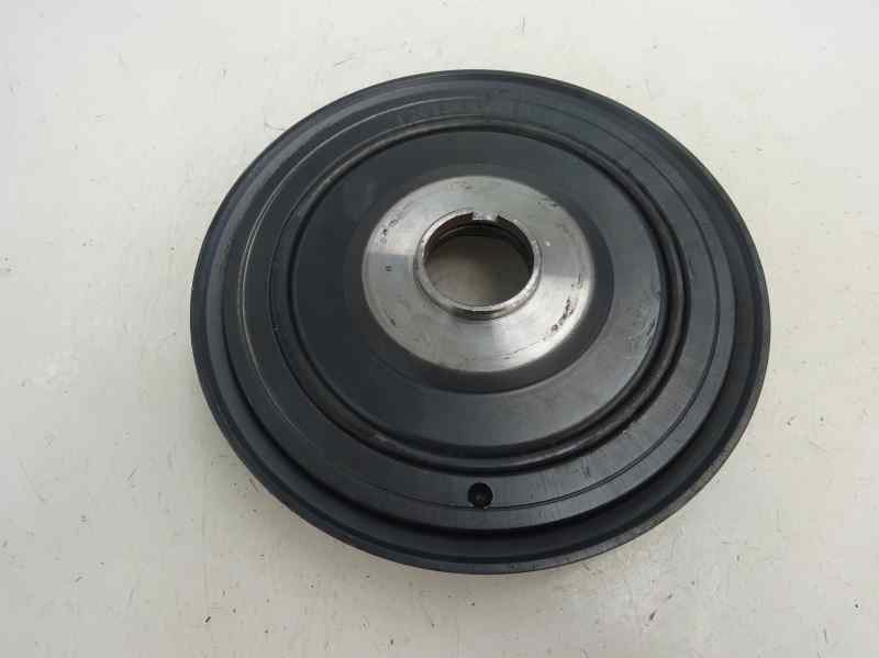 POLEA CIGUENAL MAZDA 3 1.6 MT 105CV | 77KW