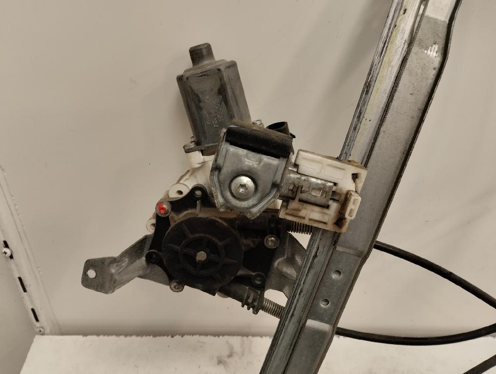 ELEVALUNAS DELANTERO IZQUIERDO SMART FORFOUR 1.1 MT 75CV