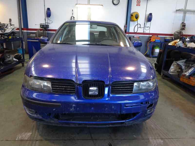 FARO ANTINIEBLA IZQUIERDO SEAT TOLEDO 2001 1.9 TD MT 110CV