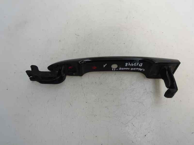 MANETA EXTERIOR DELANTERA DERECHA RENAULT LAGUNA 2.0 DCI FAP MT 150CV