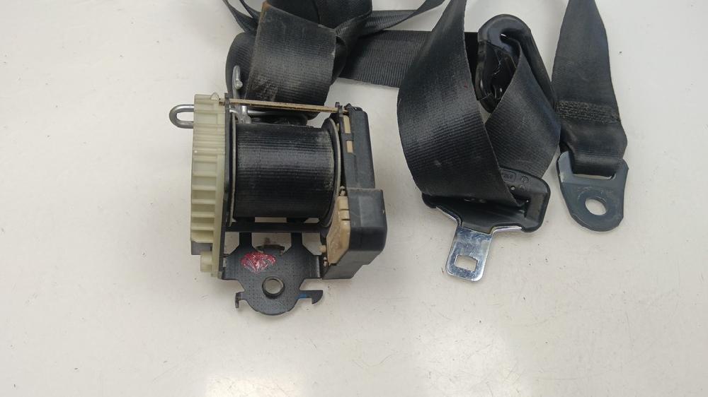 CINTURON SEGURIDAD DELANTERO DERECHO CITROEN C3 2005 1.4 HDI MT 70CV