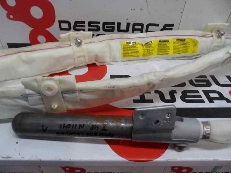 AIRBAG CORTINA DELANTERO IZQUIERDO BMW SERIE 5 2.0 520D MT 177CV