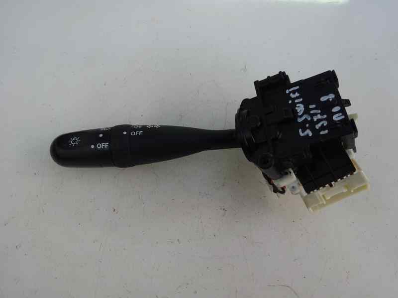 MANDO LUCES SUZUKI SWIFT 2008 1.3 MT 67CV