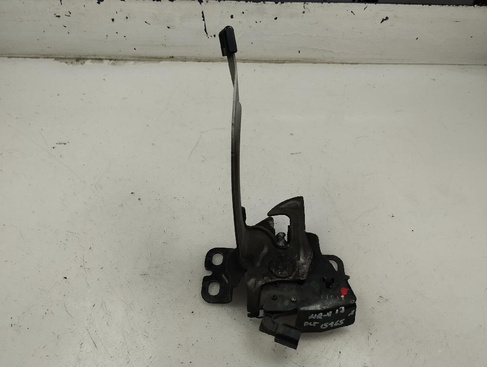 CERRADURA CAPOT HONDA HRV 1.6 MT 120CV | 88KW