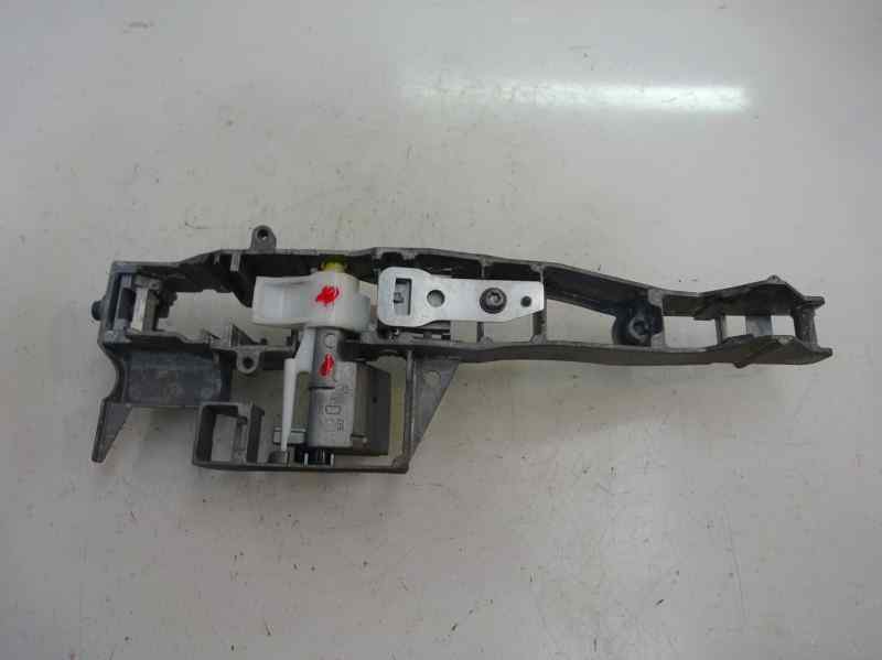 MANETA EXTERIOR TRASERA DERECHA PEUGEOT 208 1.2 VTI MT 82CV