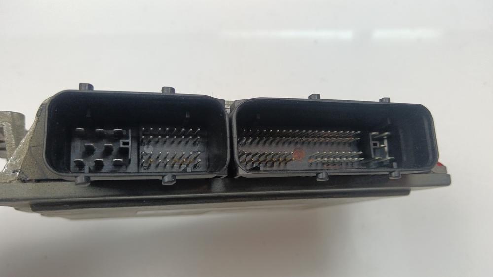 CENTRALITA MOTOR UCE MINI COOPER 1.6 MT 116CV
