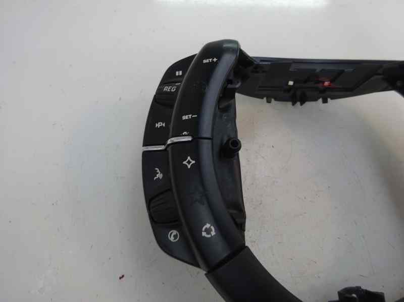 MANDO MULTIFUNCION CITROEN C4 PICASSO 2.0 HDI MT 136CV