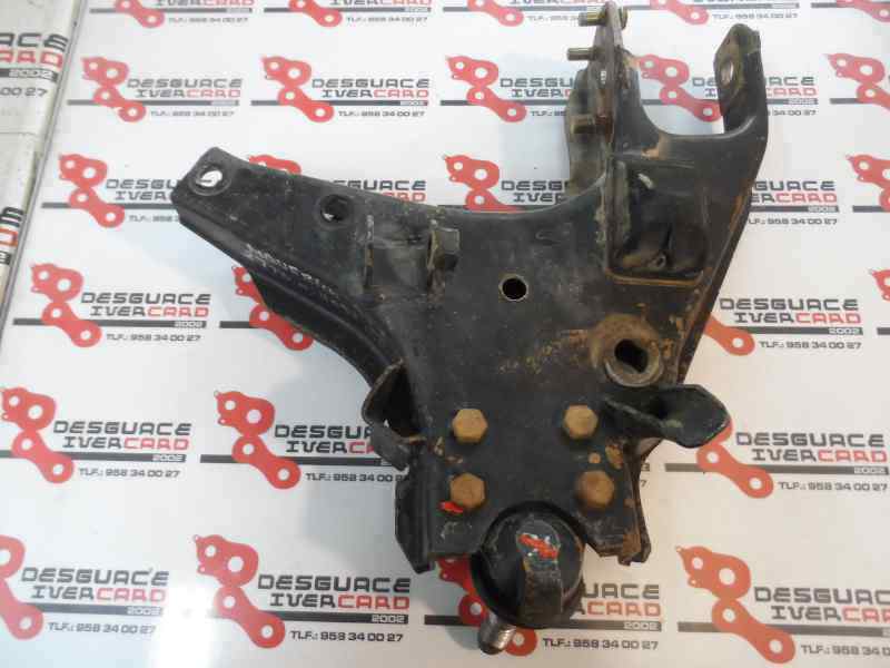 BRAZO SUSPENSION INFERIOR DELANTERO DERECHO FORD MAVERICK 1993 2.7 TD MT 4X4 100CV | 74KW
