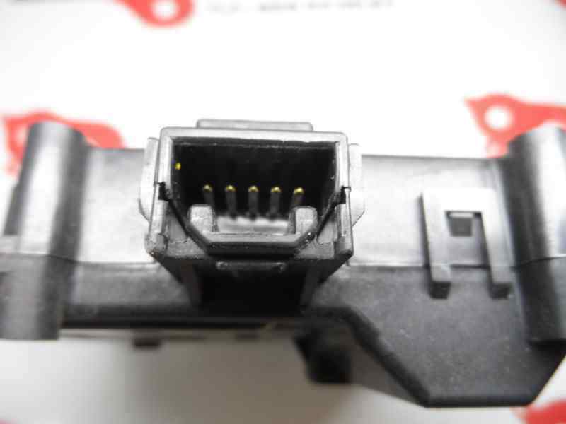 MOTOR CALEFACCION LEXUS IS 2006 2.2 220D MT 177CV