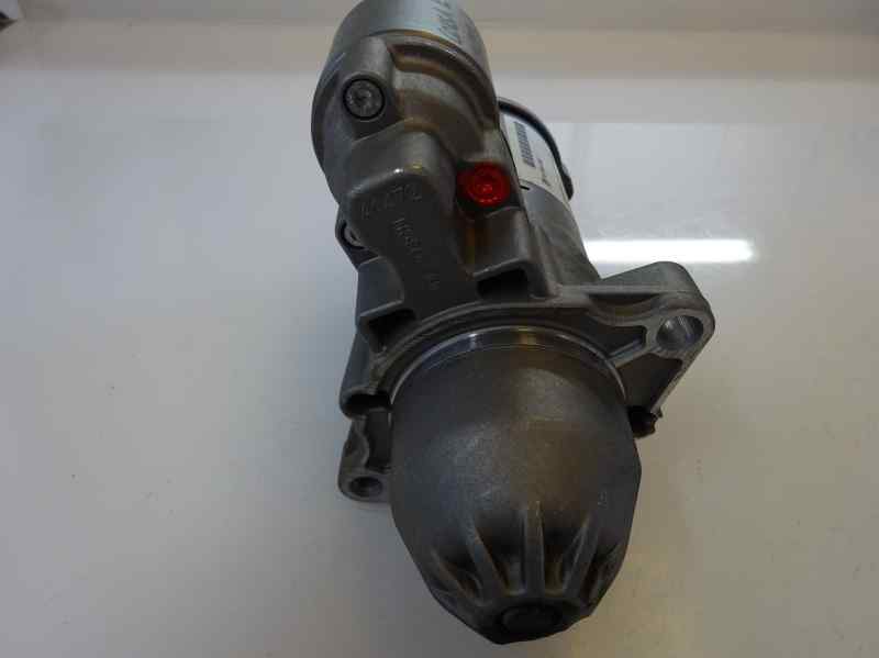 MOTOR ARRANQUE OPEL CORSA 1.3 CDTI ECOFLEX MT 75CV