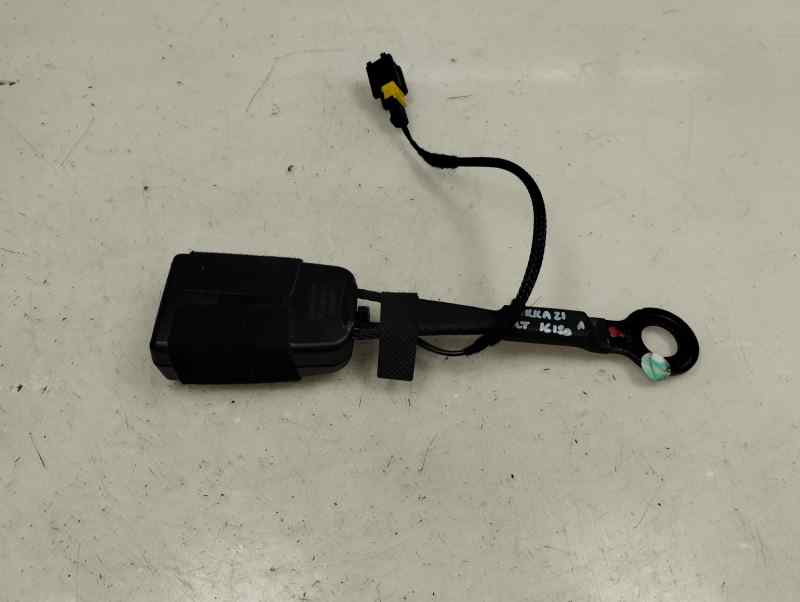 CINTURON SEGURIDAD DELANTERO OPEL MOKKA 1.2 MT 130CV | 96KW