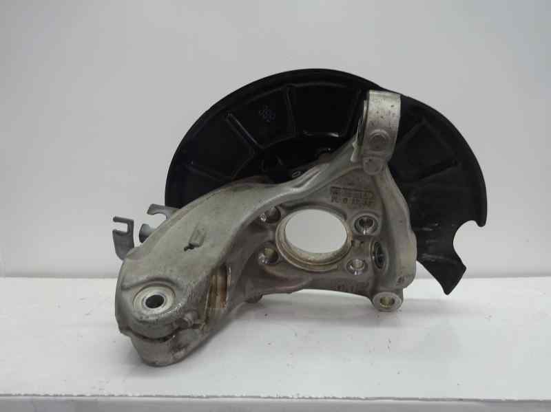MANGUETA DELANTERA DERECHA VOLKSWAGEN PASSAT 2.0 TDI MT 140CV