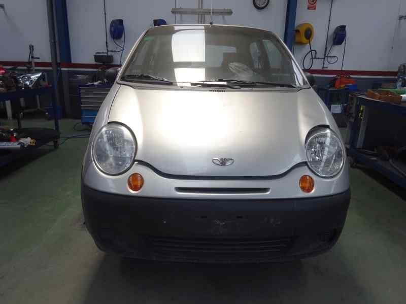 MOTOR ARRANQUE DAEWOO MATIZ 0.8 MT 52CV | 38KW