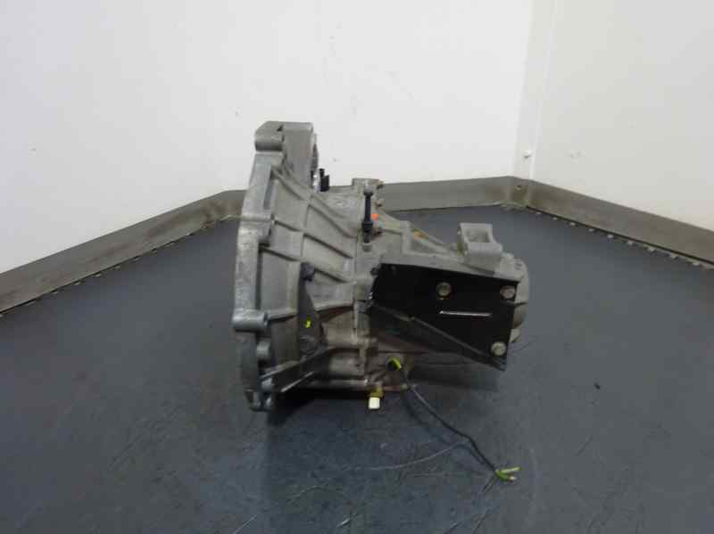 CAJA CAMBIOS LAND ROVER FREELANDER 2000 2.0 DI MT 98CV