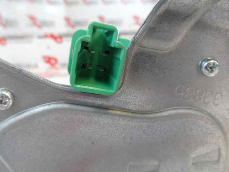MOTOR LIMPIA TRASERO MITSUBISHI ASX 1.6 MT 2WD 117CV