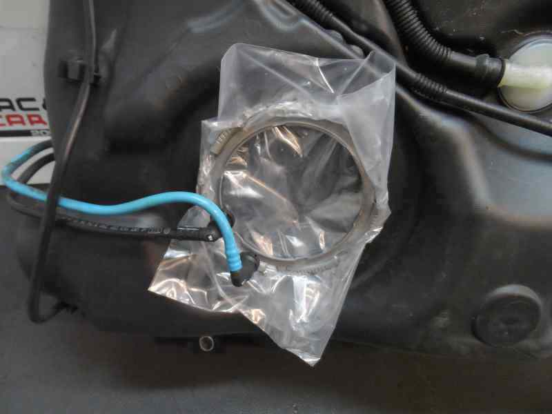 DEPOSITO COMBUSTIBLE SKODA OCTAVIA 1.6 MT 102CV | 75KW