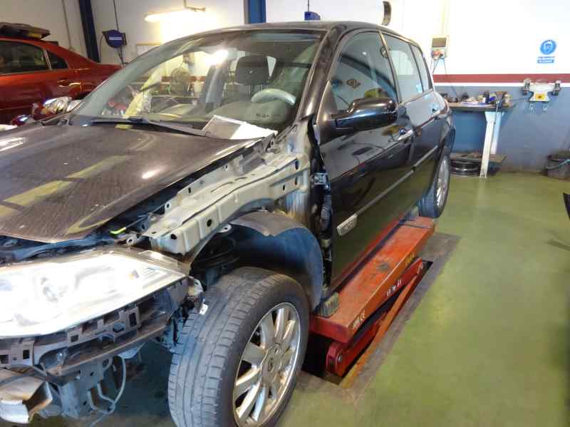 TRANSMISION DELANTERA IZQUIERDA RENAULT MEGANE 2006 1.5 DCI MT 105CV | 77KW
