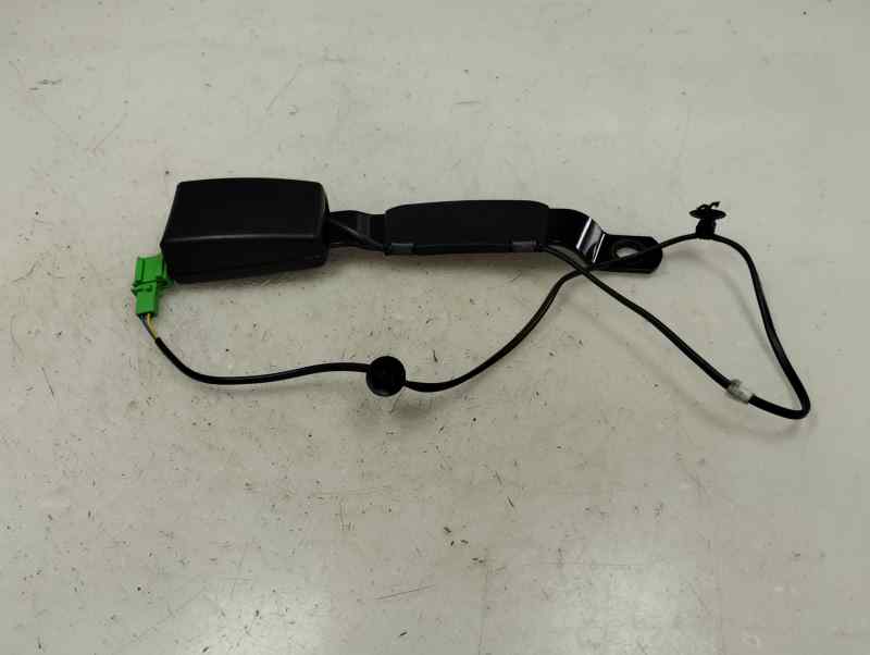 ANCLAJE CINTURON DELANTERO DERECHO SEAT IBIZA 1.2 TSI MT 85CV