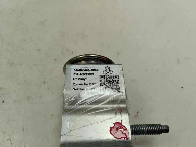 VALVULA EXPANSION CITROEN C5 AIRCROSS 1.2 PURETECH MT 131CV