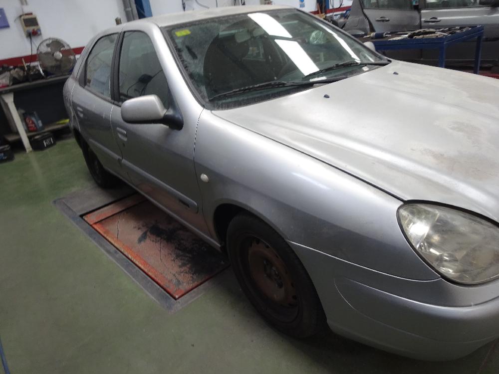 CAUDALIMETRO CITROEN XSARA 1.9 D MT 71CV