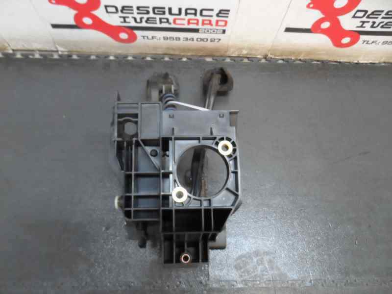 PEDAL EMBRAGUE MERCEDES BENZ CLASE C 2003 2.2 MT 143CV | 105KW