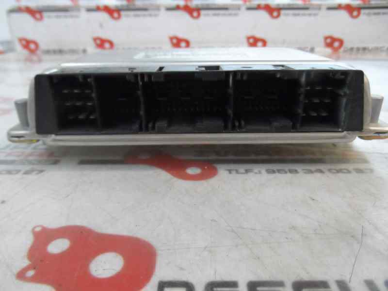CENTRALITA MOTOR UCE NISSAN ALMERA 2.2 D MT 110CV | 82KW