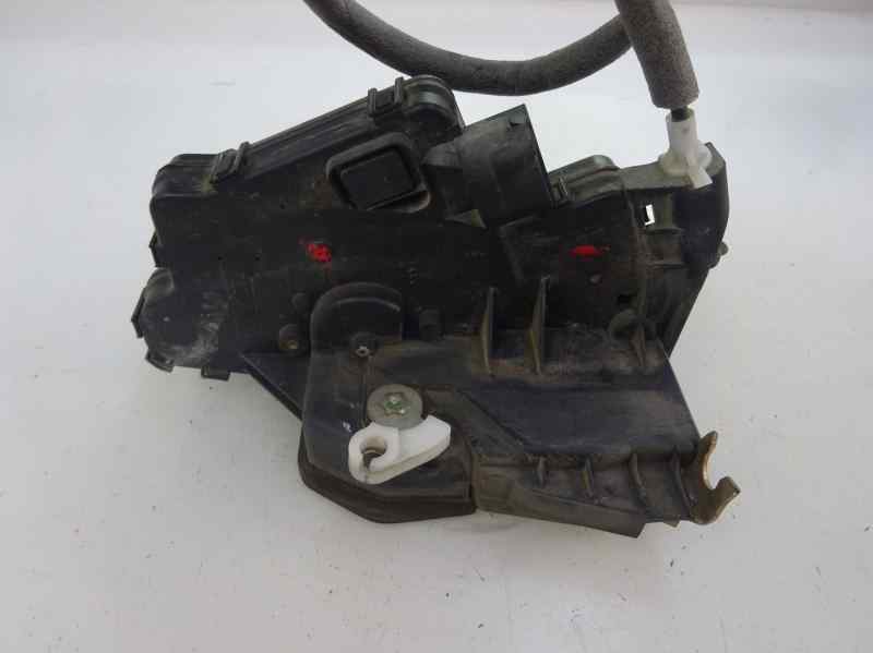 CERRADURA PUERTA DELANTERA DERECHA BMW SERIE 3 2.0 320D MT 136CV