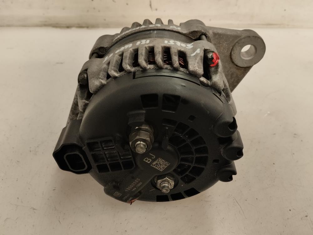 ALTERNADOR OPEL INSIGNIA 2.0 CDTI MT 130CV