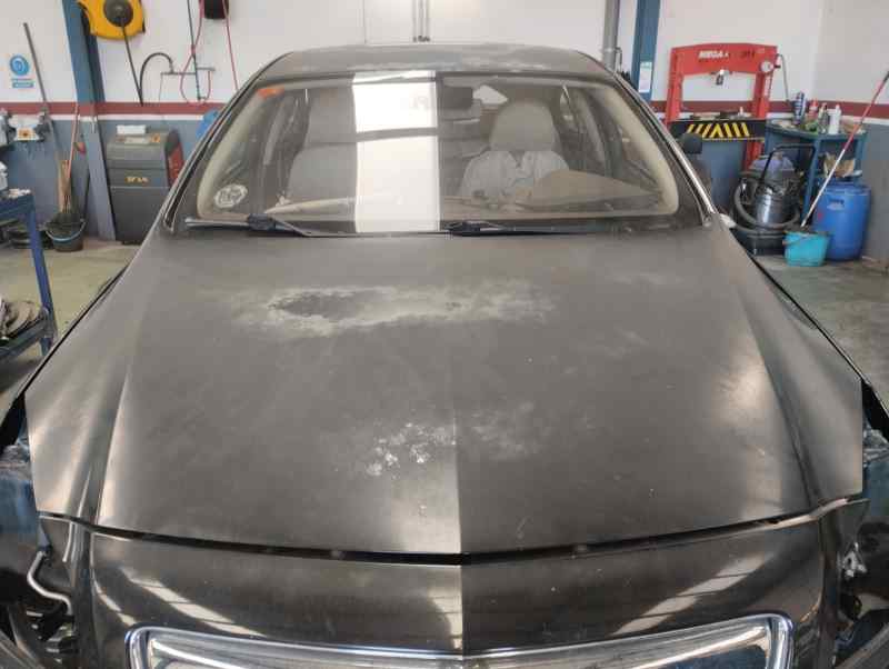 CAPOT OPEL INSIGNIA 2.0 CDTI AT 130CV
