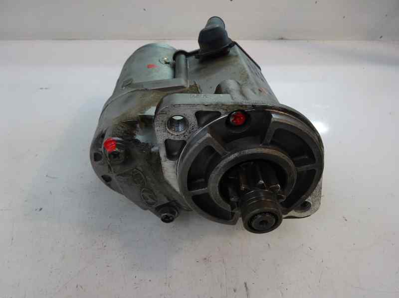 MOTOR ARRANQUE HYUNDAI TUCSON 2.0 CRDI MT 2WD 140CV | 103KW