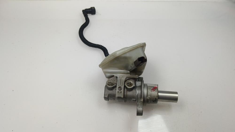 BOMBA FRENO PEUGEOT 407 2.0 HDI MT 136CV