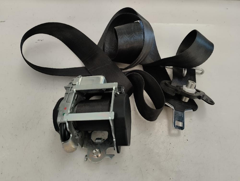 KIT AIRBAG PEUGEOT 308 1.6 HDI MT 112CV