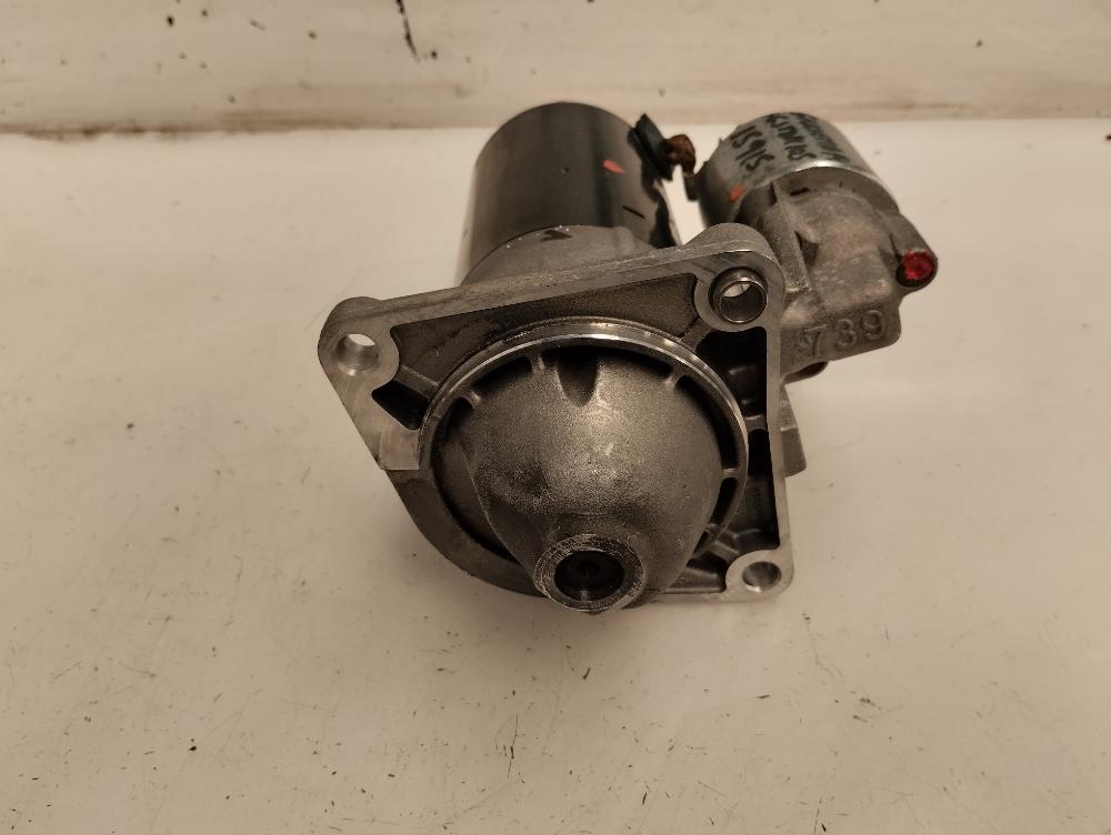 MOTOR ARRANQUE ALFA ROMEO GIULIETTA 2014 1.6 JTDM MT 105CV